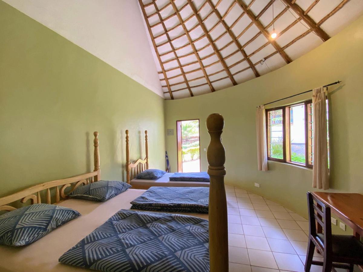 Banda Lodge Masaka Bagian luar foto